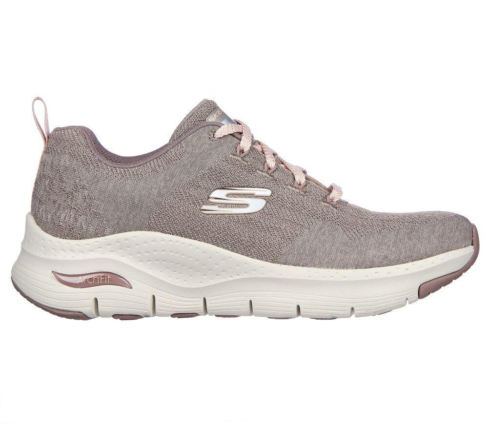 Skechers Scarpa Donna Arch Fit Comfy - immagine 2