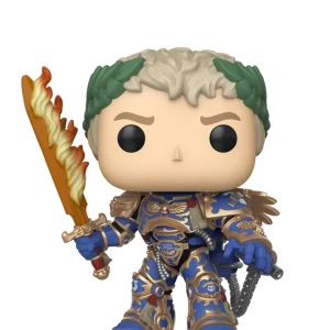 Roboute Guilliman Roboute Guilliman