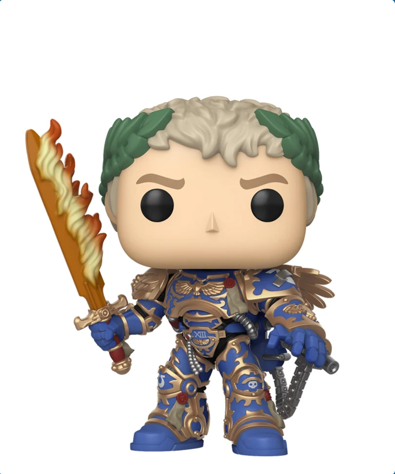 Roboute Guilliman