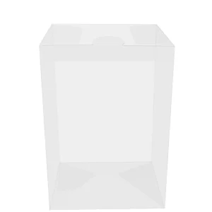 Custodia protettiva per Labubu (Big into Energy/Have a Seat) spessore 0,50 mm Custodia protettiva per Labubu (Big into Energy/Have a Seat) spessore 0,50 mm