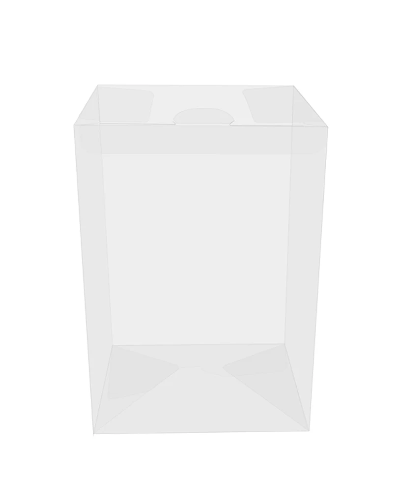 Custodia protettiva per Labubu (Big into Energy/Have a Seat) spessore 0,50 mm