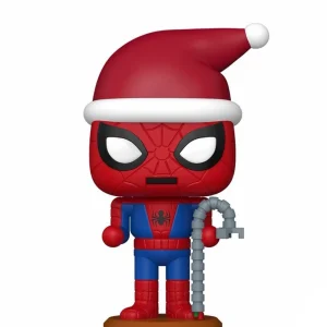 Spider-Man (Nutcracker) Spider-Man (Nutcracker)
