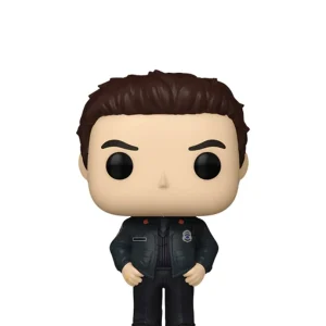 James “Jimmy” McNulty