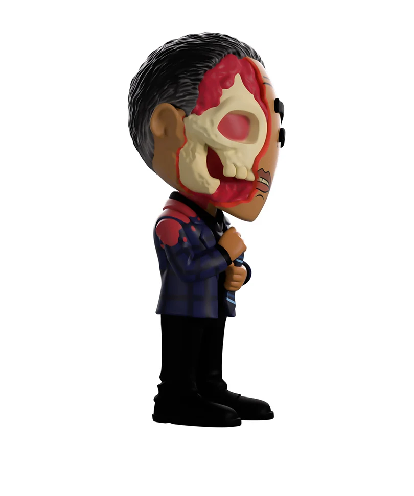 Face Off Gus - immagine 2