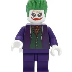 Joker 3D Figures 20 cm