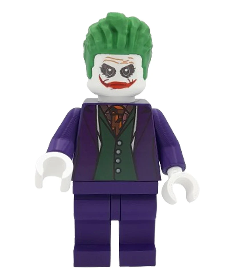 Joker 3D Figures 20 cm