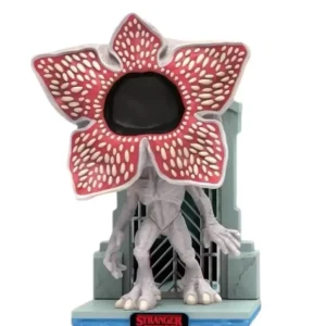 Demogorgon – Uovo di Pasqua Kinder 2025 Demogorgon – Uovo di Pasqua Kinder 2025
