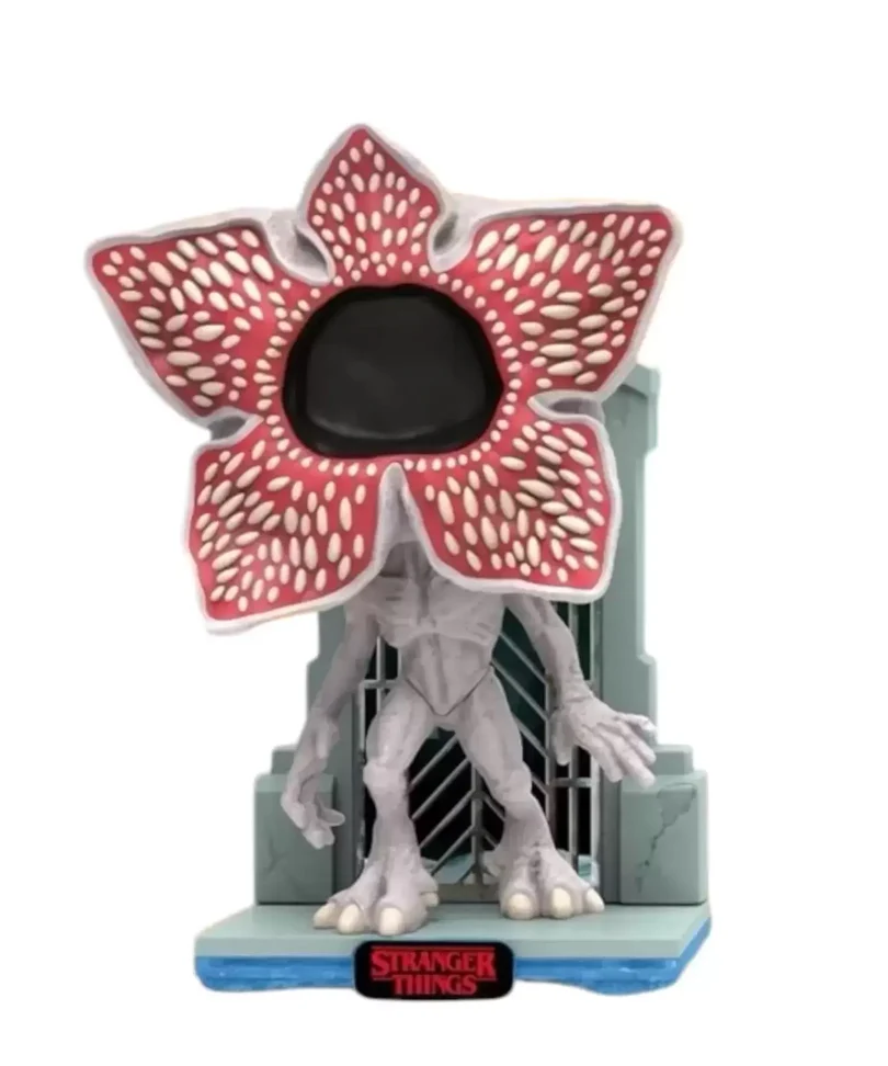 Demogorgon - Uovo di Pasqua Kinder 2025