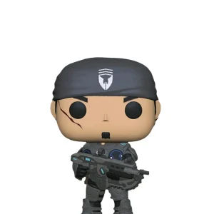 Marcus Fenix (Gears Pop!)