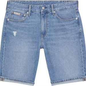 Calvin Klein Bermuda Uomo Jeans Calvin Klein Bermuda Uomo Jeans