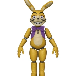 Glitchtrap – FNAF: Curse Of Dread Bear