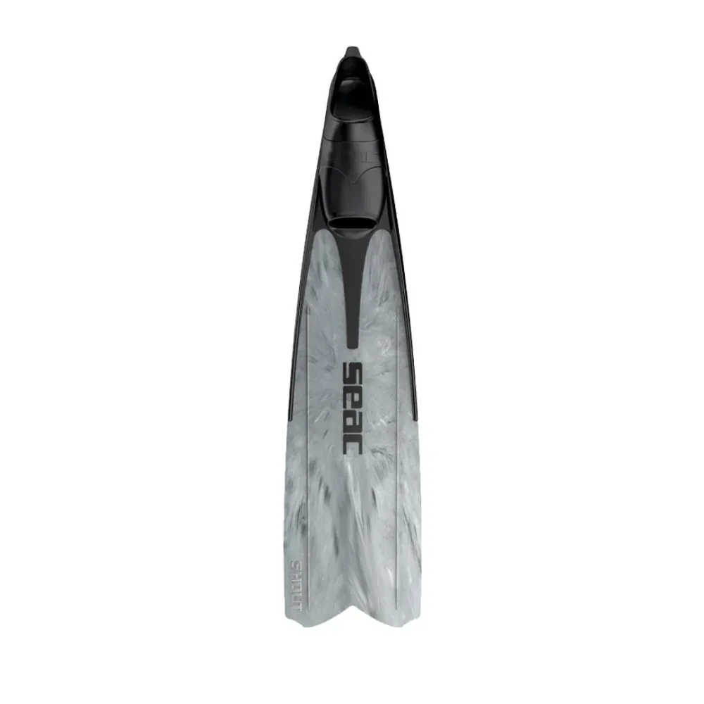 Pinne Sub Shout S700 Camo 39/40 - immagine 2