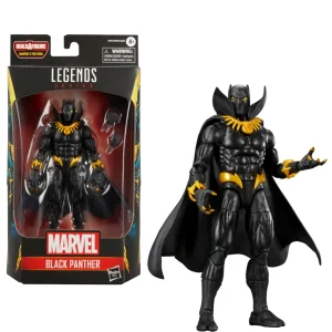 Marvel – Black Panther – Figure Legend Series 15cm Marvel – Black Panther – Figure Legend Series 15cm