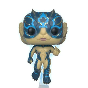 Amphibian Man (Glow in the Dark) Chase Amphibian Man (Glow in the Dark) Chase