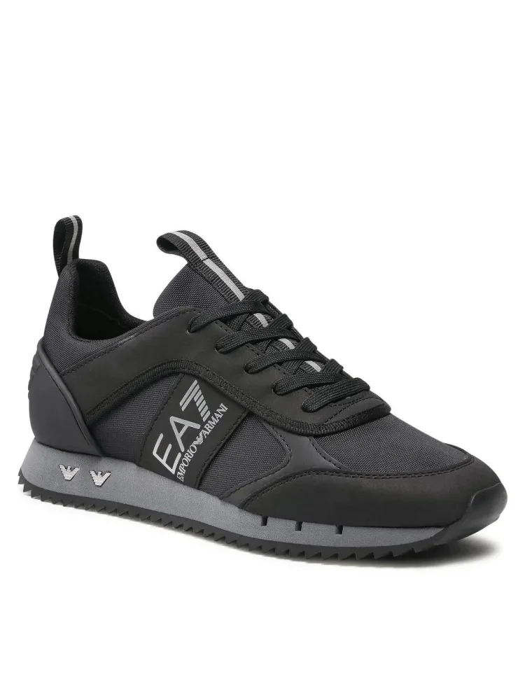 Ea7 Scarpe Uomo Ultimate C2 Kombat - immagine 2