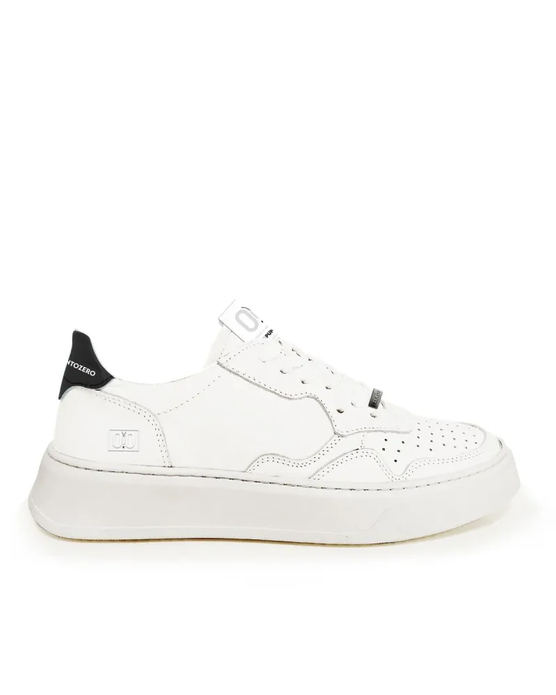 Zeropuntozero Scarpe Donna