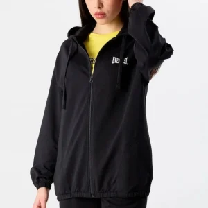 Everlast Felpa Donna