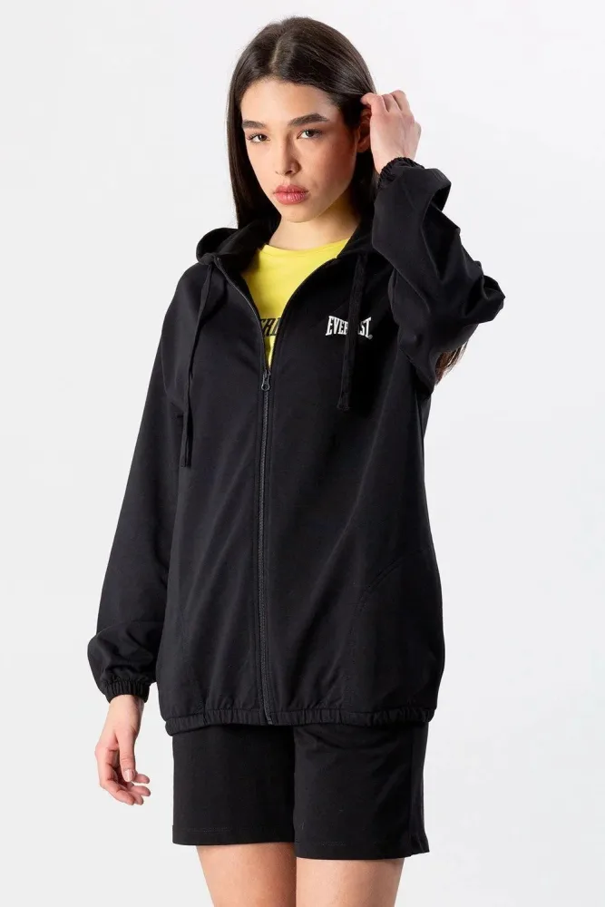 Everlast Felpa Donna