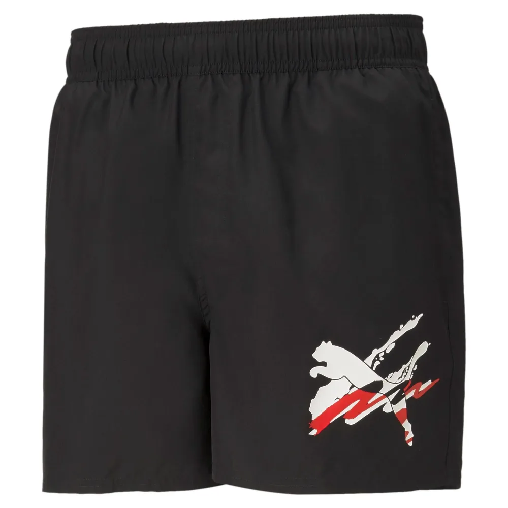 Puma Boxer Uomo Mare