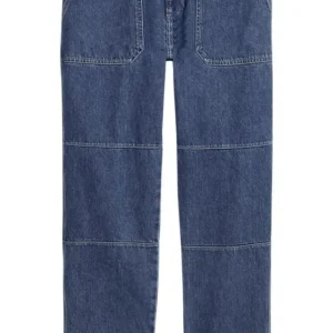 Tommy Hilfiger Jeans Uomo Tapered Carpenter Tommy Hilfiger Jeans Uomo Tapered Carpenter