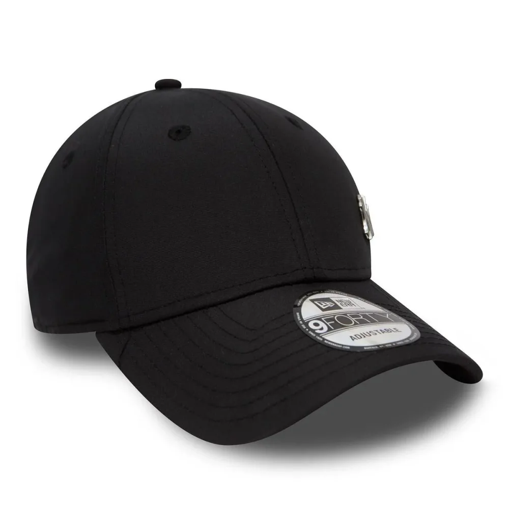New Era Cappello Mlb Flawless Logo 940 - immagine 2