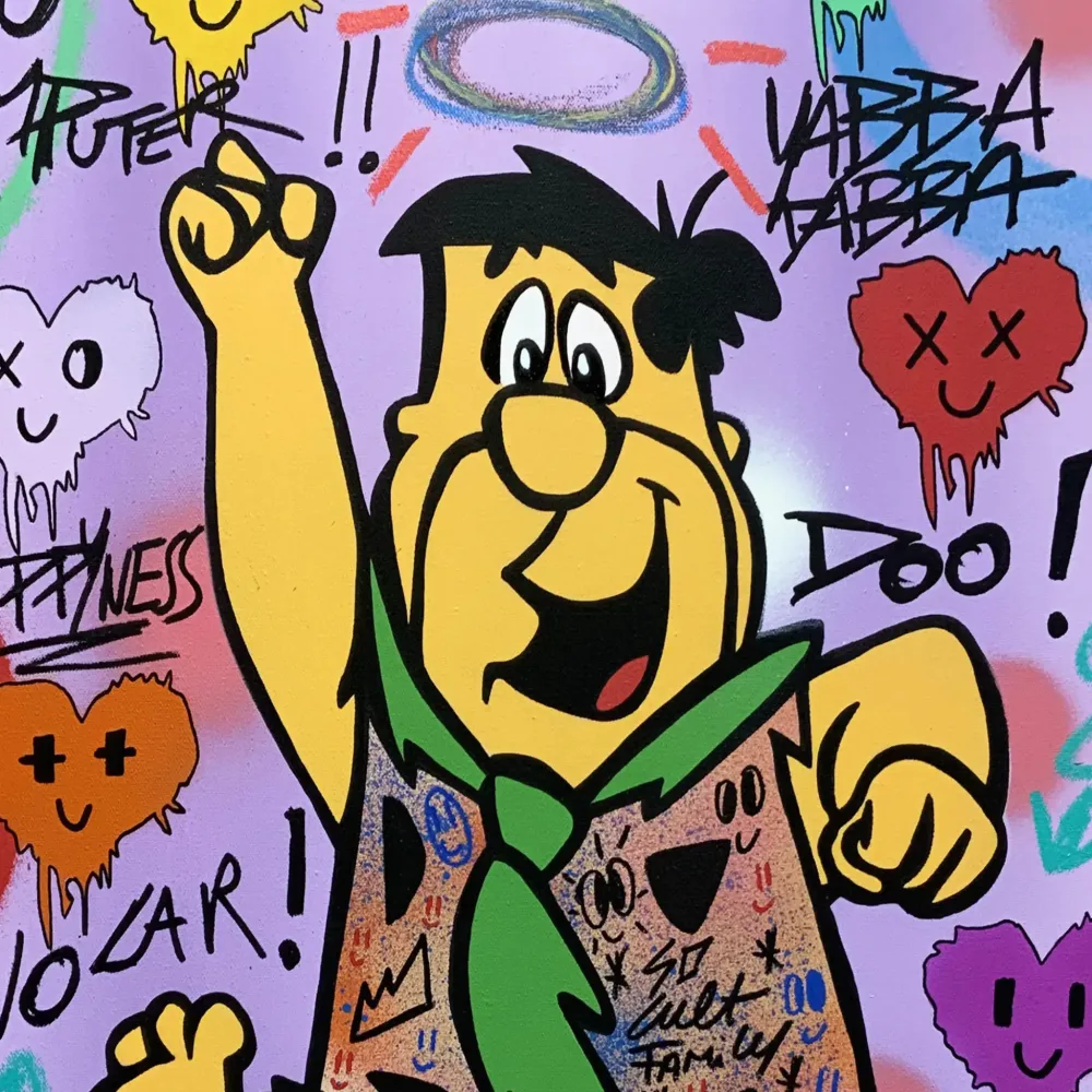 YABBA DABBA DOO - immagine 2