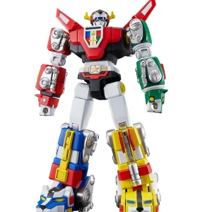 Voltron Moderoid Plastic Model Kit 20 cm – Rerelease Voltron Moderoid Plastic Model Kit 20 cm – Rerelease