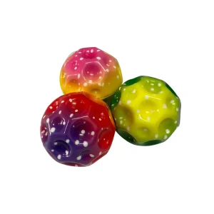 Pallina Salterina – Bouncy Ball (Vari Colori)