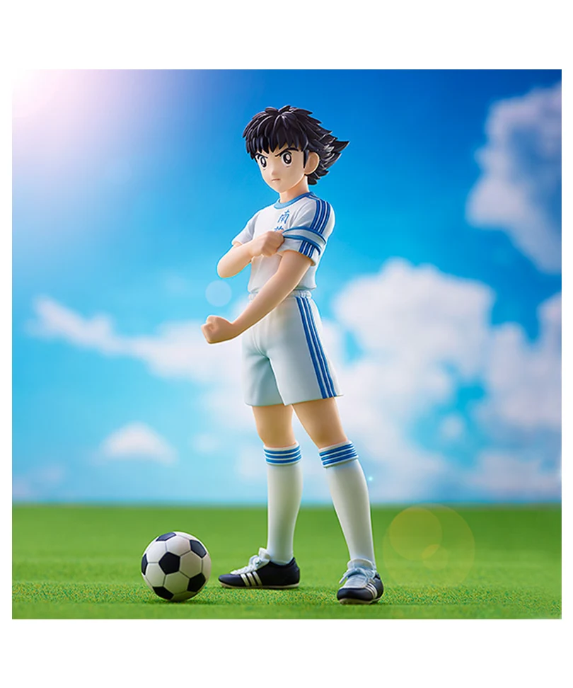 Captain Tsubasa Ozoro Pup - immagine 2