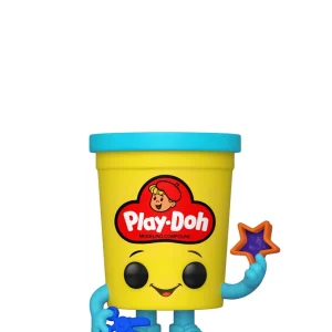 Play-Doh Container Play-Doh Container