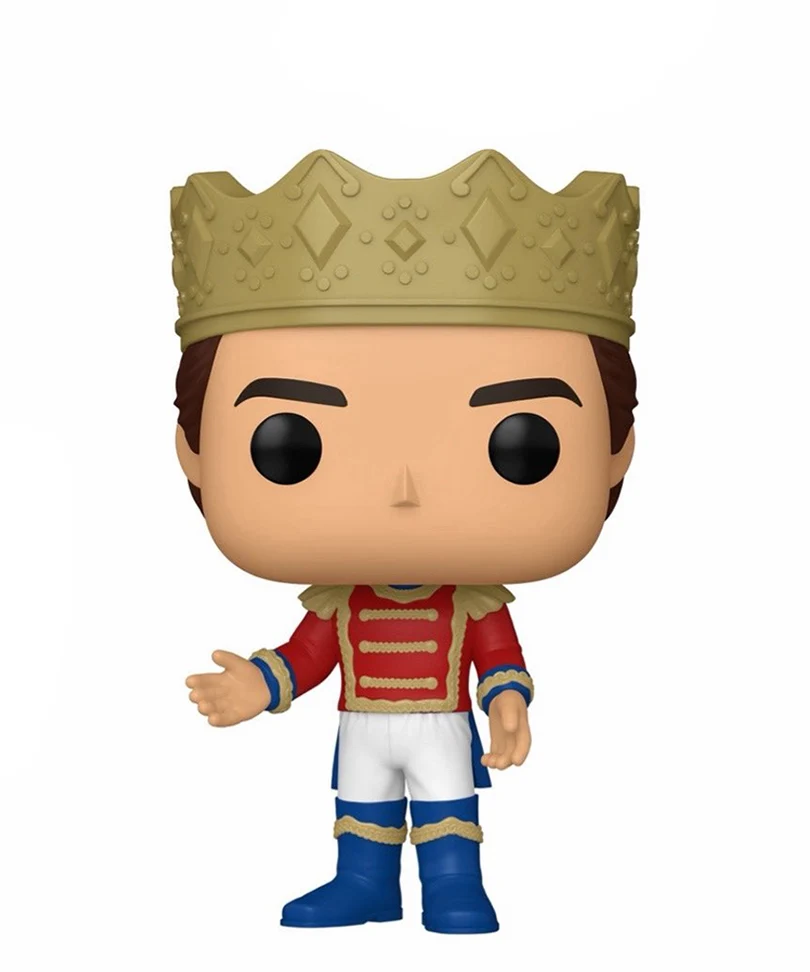 Prince Eric
