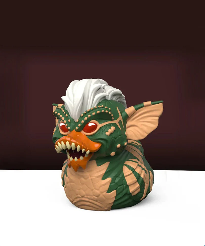 Gremlins Stripe Mini TUBBZ Cosplaying Duck Collectible
