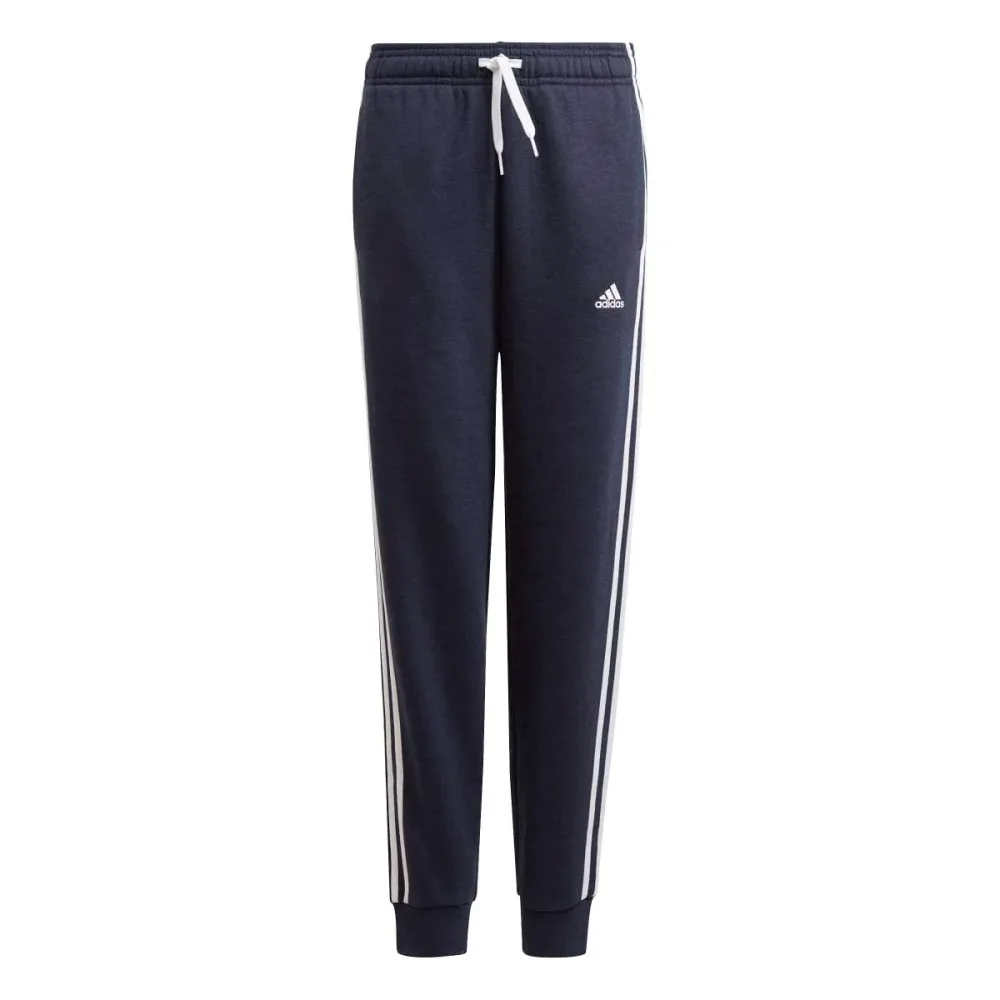 Adidas Pantaloni Junior B 3S Fl C Pt