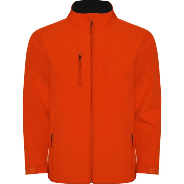 Giubbotto Softshell Nebraska - immagine 3