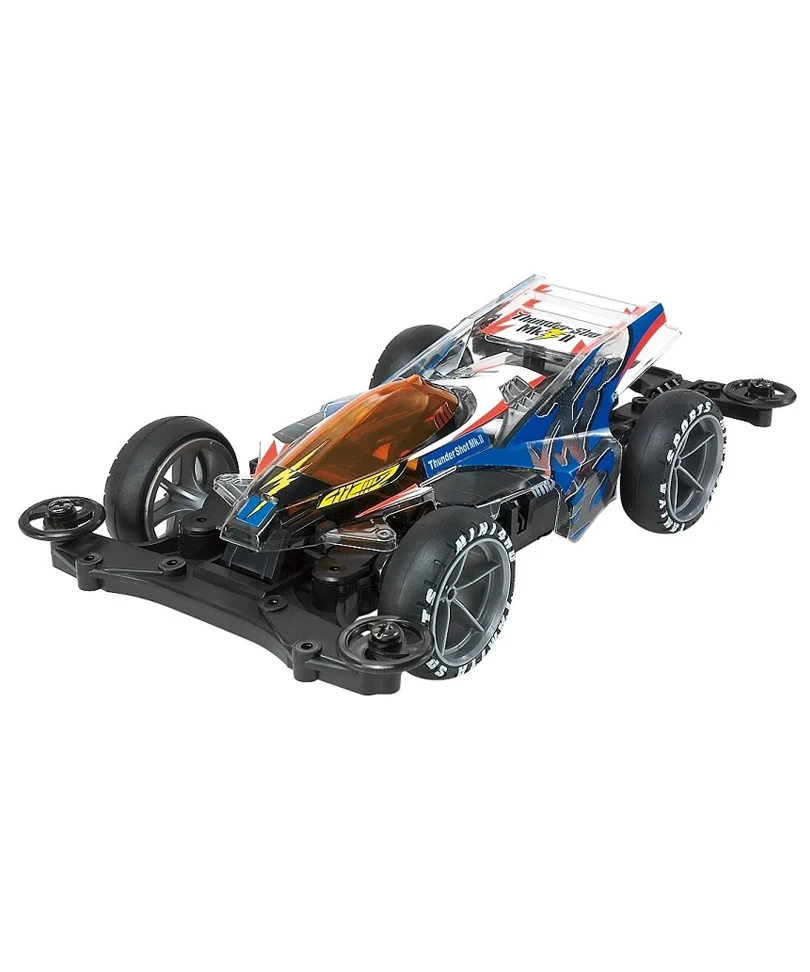 Tamiya 95463 Thunder Shot Mk.II - immagine 2