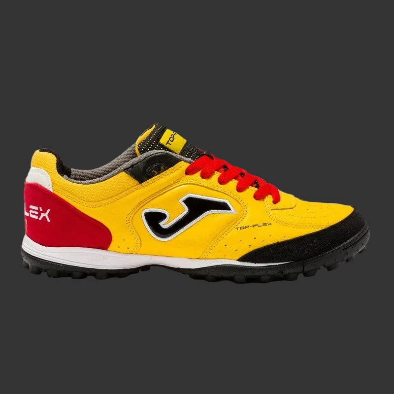 TOP FLEX 2228 - GIALLO/ROSSO TURF - immagine 2