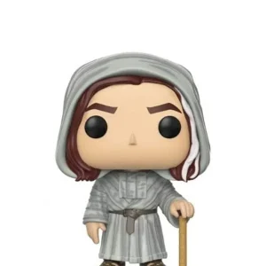 Jaqen H’ghar