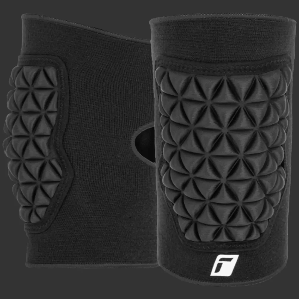REUSCH PROTEZIONE GINOCCHIO DELUXE
