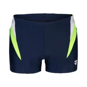 Arena Parigamba Uomo Short Panel