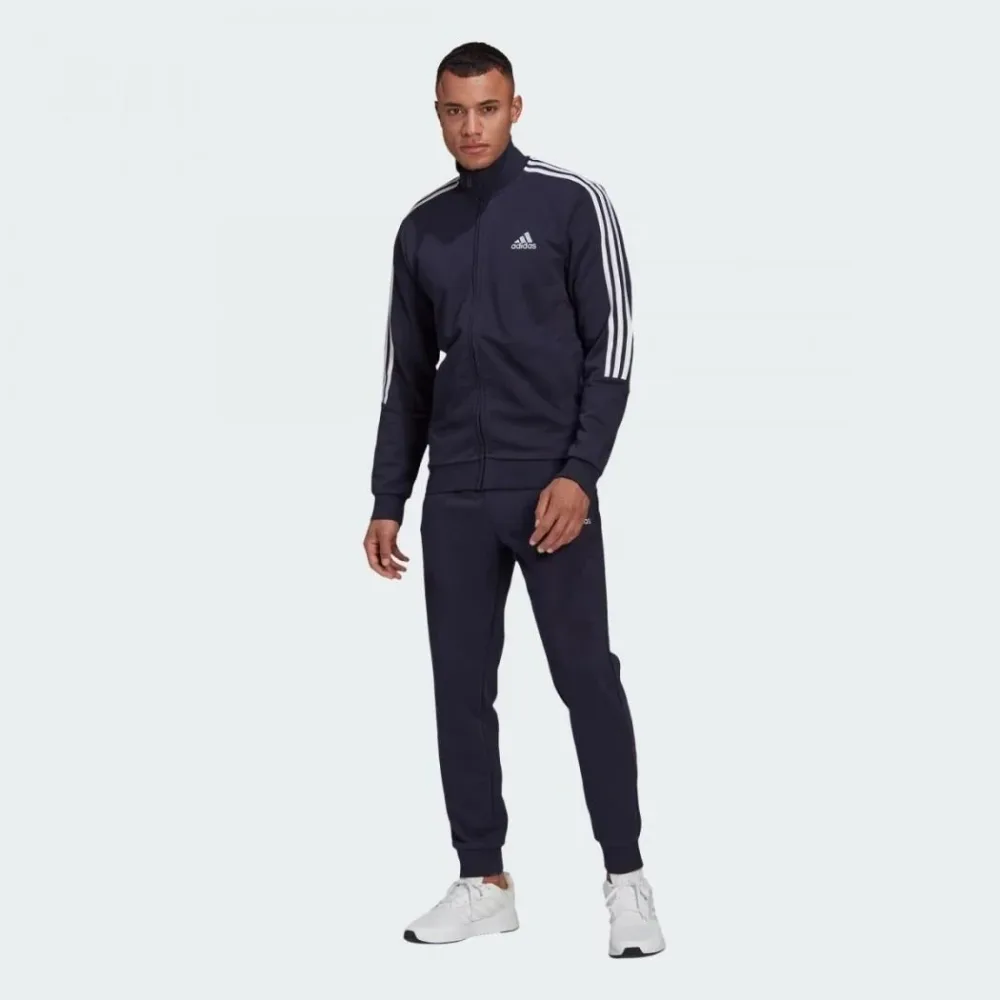 Adidas Tuta Uomo M3S Ft Tt Ts