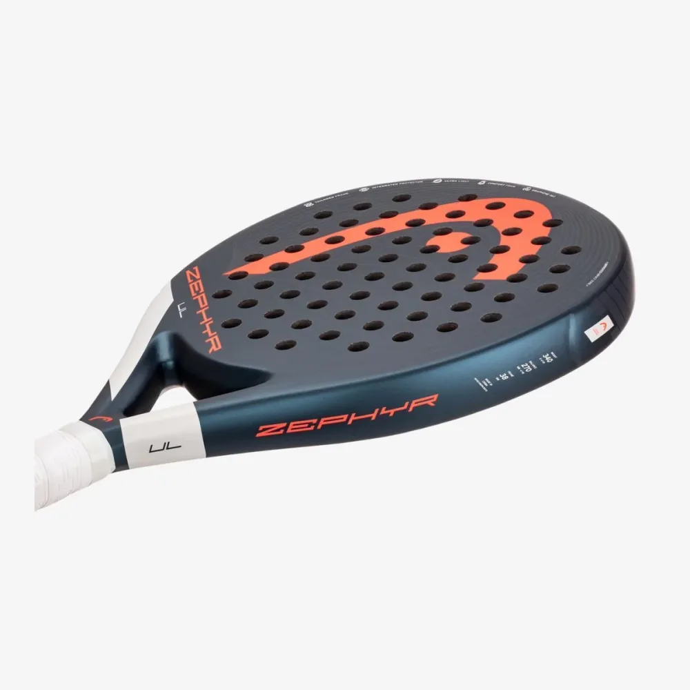 Head Zephyr Ul 2022 - immagine 3