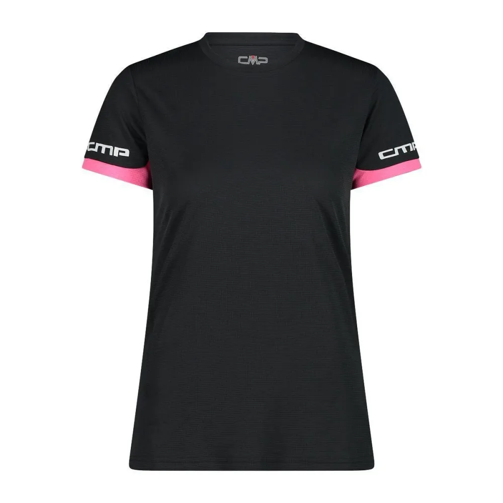 Cmp T Shirt Donna