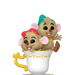 Jaq & Gus Gus Jaq & Gus Gus