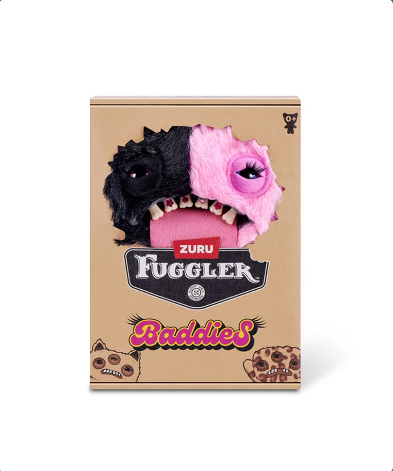 Fuggler: Baddies (Wide Eyed Weirdo) - immagine 2