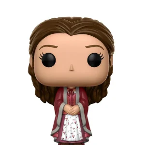 Belle (Castle Grounds)