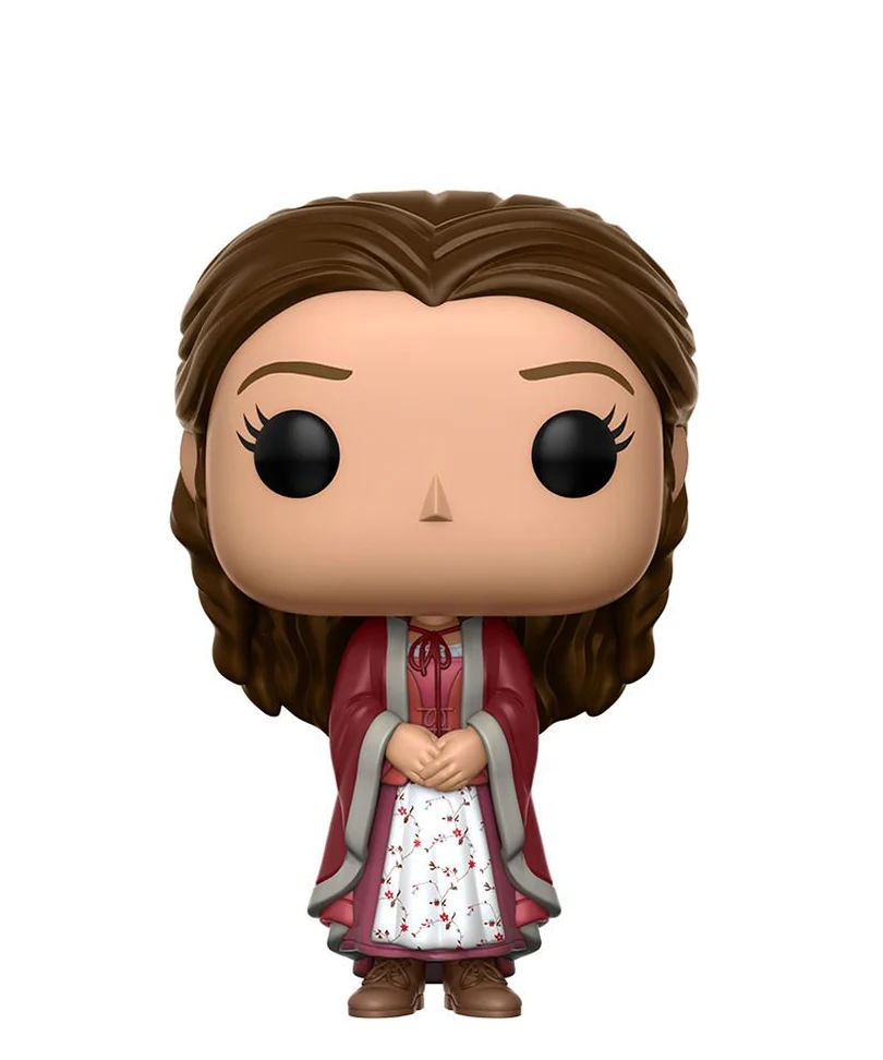 Belle (Castle Grounds)