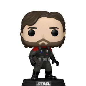 Cassian Andor (Sienar Test Pilot) Cassian Andor (Sienar Test Pilot)