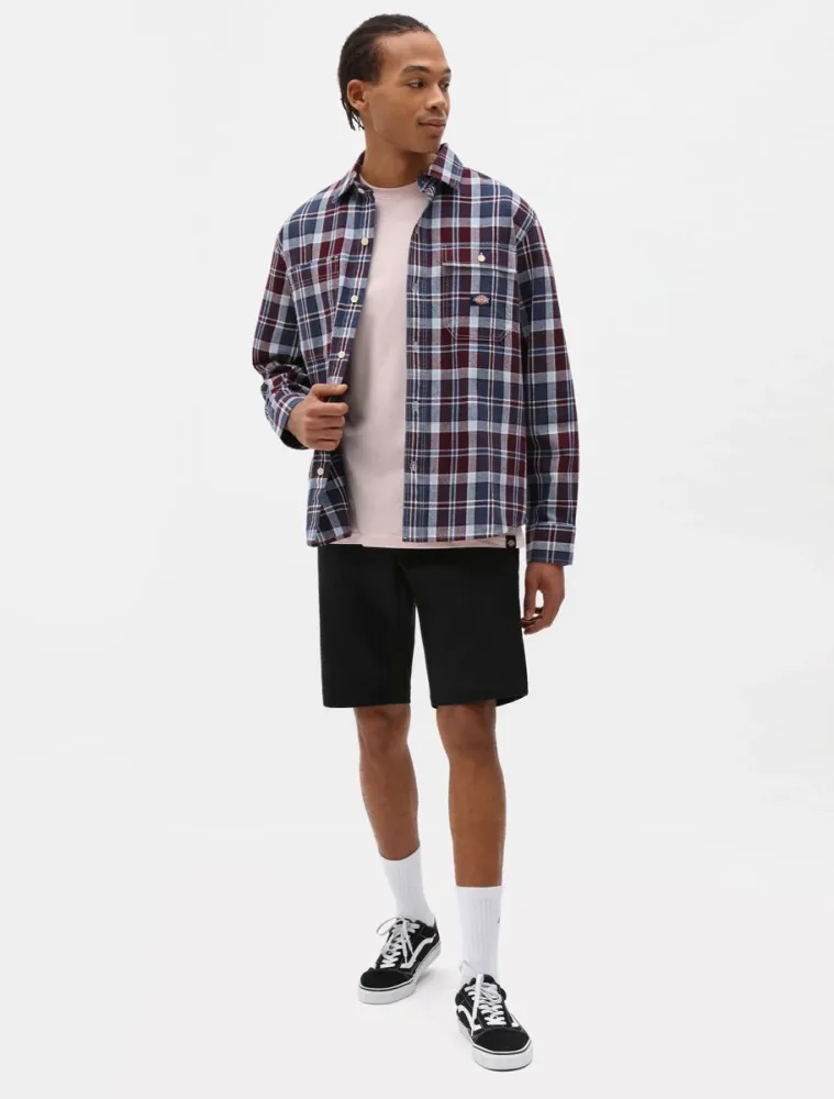 Dickies Bermuda Uomo Slim Fit Short - immagine 3