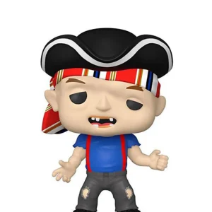 Sloth (Pirate) Sloth (Pirate)