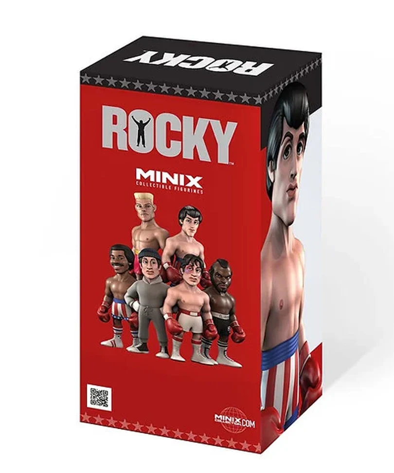 Rocky IV - immagine 3